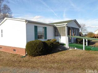 2019 Chad Pl, Angier, NC 27501