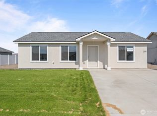 205 Rattray Dr, Mattawa, WA 99349