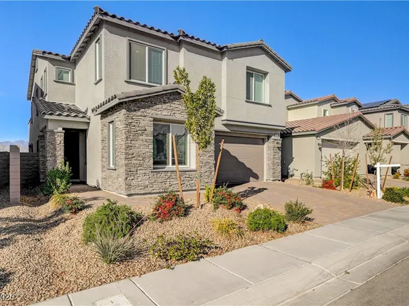 7061 Range Valley St, North Las Vegas, NV 89084