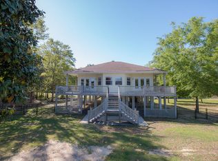3518 River Bluff Rd, Diberville, MS 39540