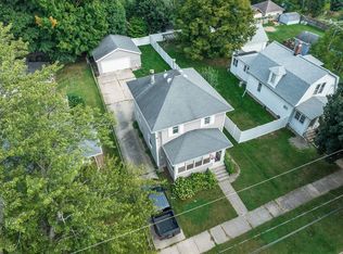 315 S Webster St, Jackson, MI 49203