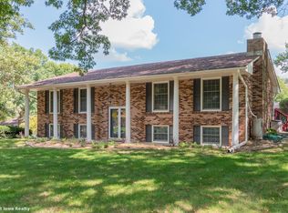 4003 SW 30th St, Des Moines, IA 50321