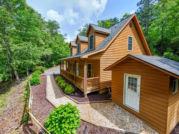 270 Hammock Trl, Murphy, NC 28906