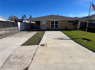 1225 West Dr, Westwego, LA 70094