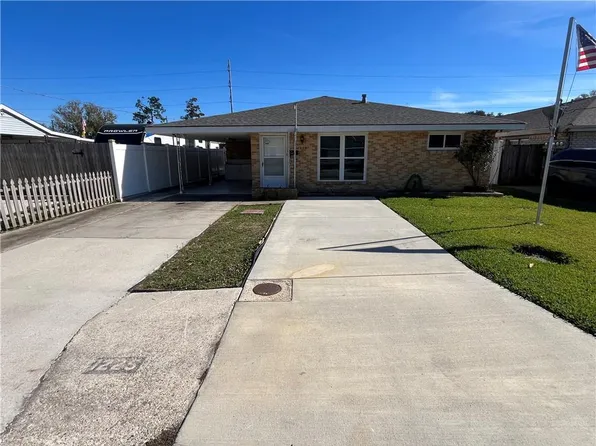 1225 West Dr, Westwego, LA 70094