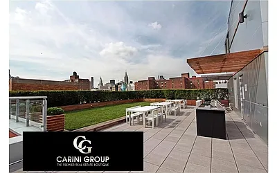 Rented by Carini Group