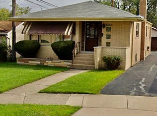 10849 S Springfield Ave, Chicago, IL 60655