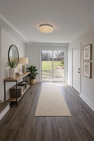 3 bed, 1300 sqft, $3,600 — Photo 3