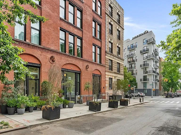 457 W 150th St #5B — Photo 10