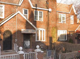 21939 Edgewood Ave, Laurelton, NY 11413
