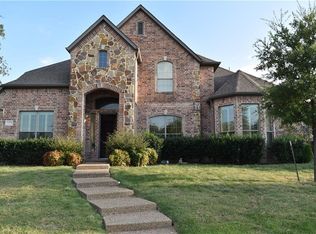 3033 The Trails Pkwy, Frisco, TX 75034