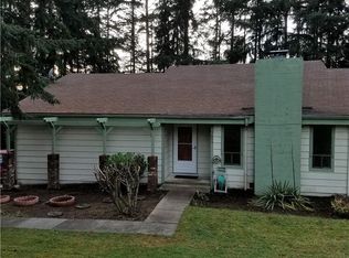 9853 Fredrickson Rd NW, Bremerton, WA 98311