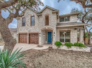 1434 Alpine Pond, San Antonio, TX 78260