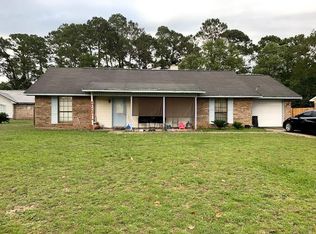 10816 Creek Ridge Dr, Pensacola, FL 32506