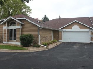 2131 Glenhaven Ln N, Brooklyn Park, MN 55443