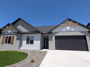 2452 Revere Rd, Grand Junction, CO 81505