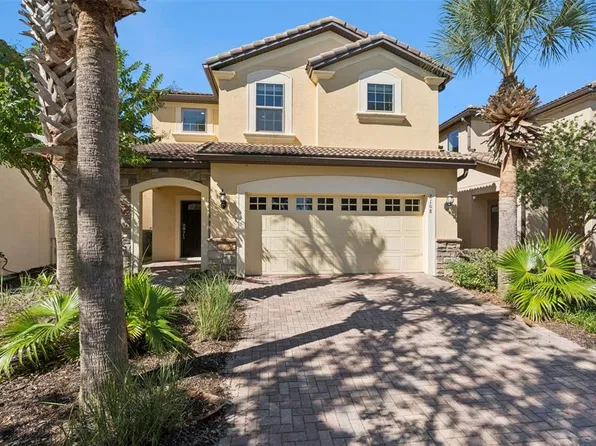 2108 ROME DRIVE, KISSIMMEE, FL 34747