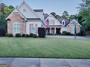 624 Blackwater Rdg, Canton, GA 30114