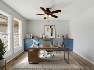 3300 Rock Creek Rd, Edmond, OK 73013