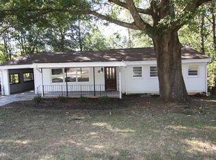 306 Flora Ave SE, Rome, GA 30161