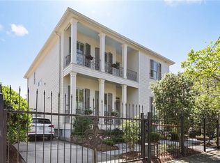 287 Audubon St, New Orleans, LA 70118