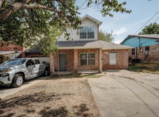 1213 College St, Arlington, TX 75050