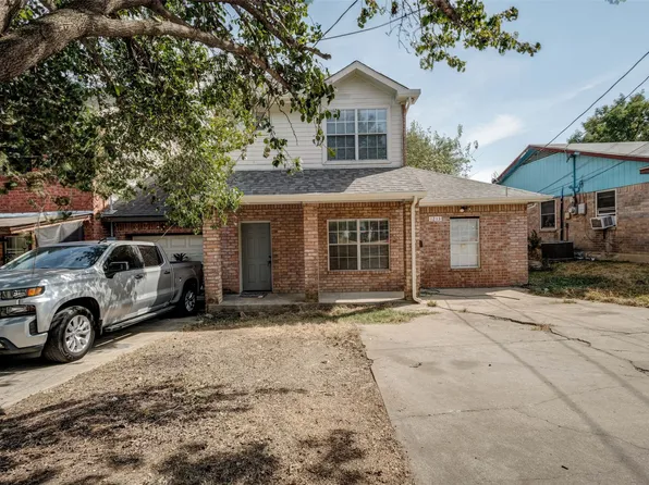 1213 College St, Arlington, TX 75050