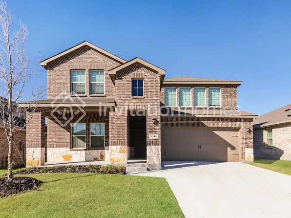 3912 Malachite Dr, Celina, TX 75009