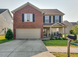 5028 Cobblestone Creek Dr, Whites Creek, TN 37189