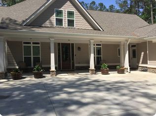 1510 Brookshire Rd, Acworth, GA 30102