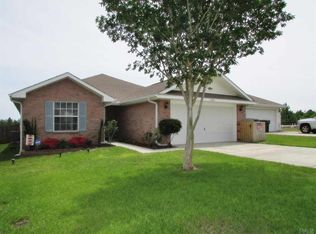 5606 Silver Star Ct, Milton, FL 32583