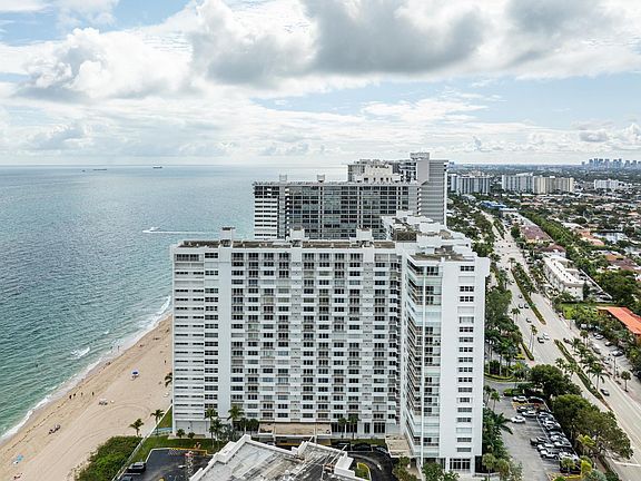 5th image of 4300 N Ocean Boulevard #14N