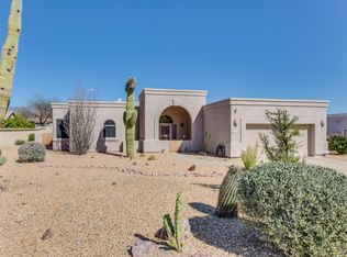 11290 N Meadow Sage Dr, Oro Valley, AZ 85737
