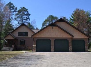 4393 Highlander Rd, Rhinelander, WI 54501