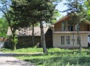 1103 NE Foreman Rd, Yukon, OK 73099