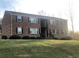 1401 Tenbury Dr #D, Lynchburg, VA 24501