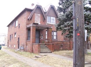 15001 Prest St, Detroit, MI 48227