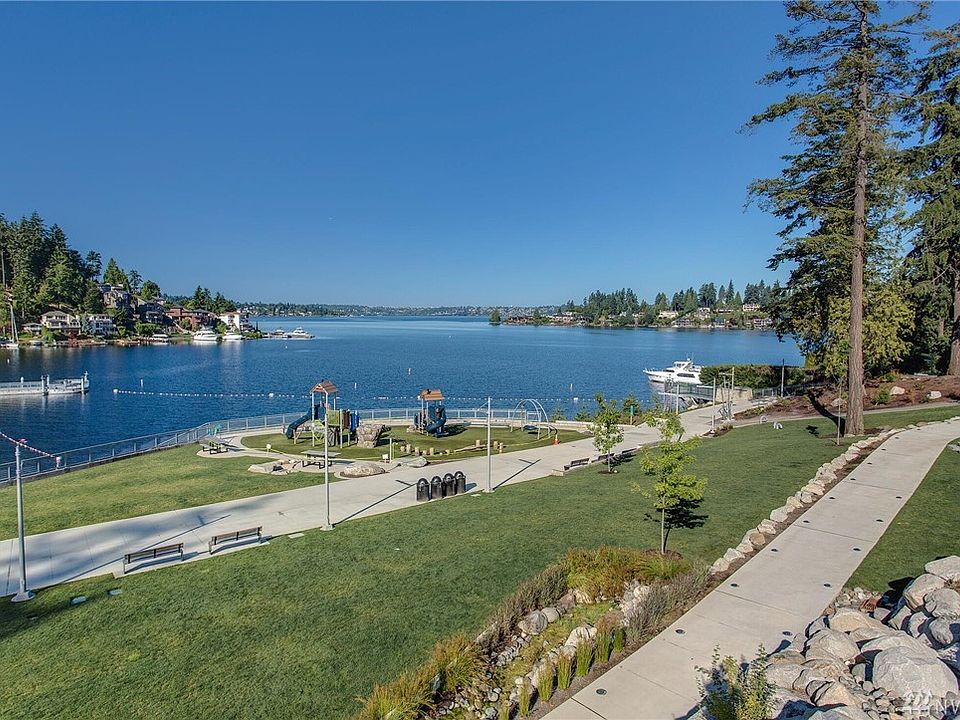 1st image of 9925 Lake Washington Blvd #B301
