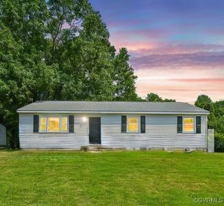 3700 Ivystone Ct, Hopewell, VA, 23860