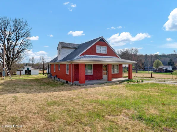 10603 Keys Ferry Rd, Fairdale, KY 40118