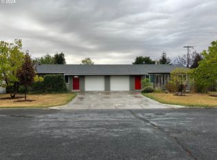 1715 C St, Baker City, OR 97814