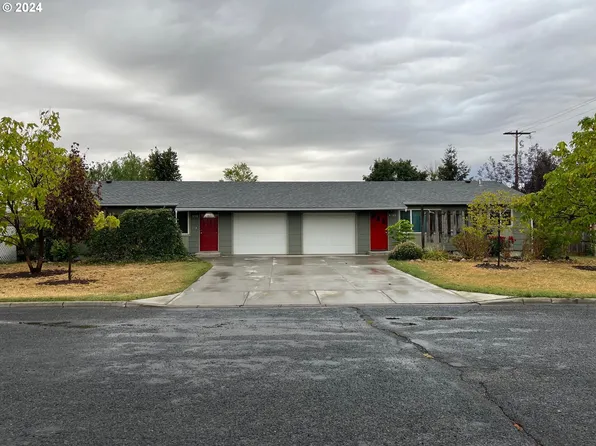 1715 C St, Baker City, OR 97814