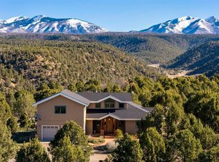 595 Sand Ridge Ct, Hesperus, CO 81326