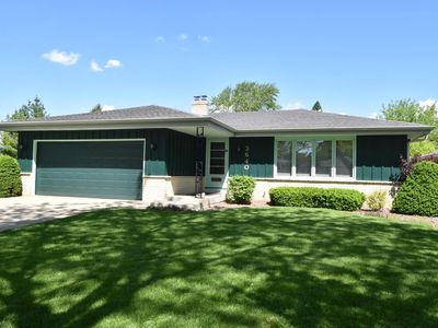 3640 East Briandean COURT, Oak Creek, WI, 53154