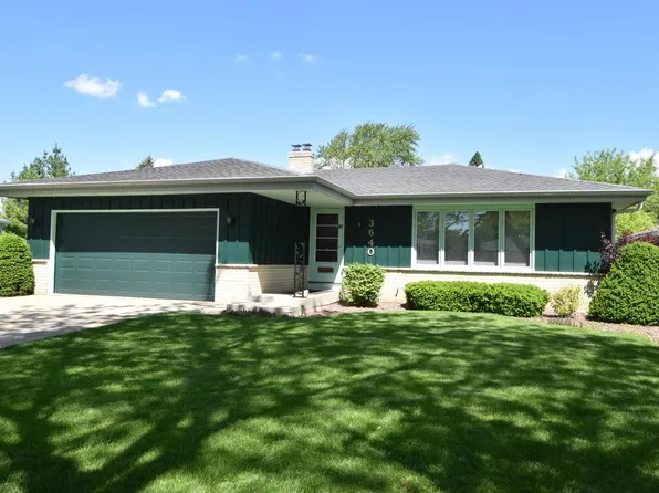 3640 East Briandean COURT, Oak Creek, WI 53154