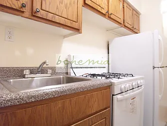 Rented by Bohemia Realty Group