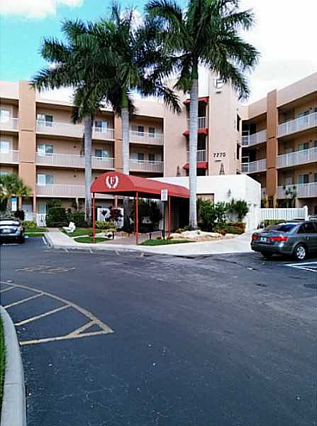 1st image of 7775 Yardley Dr APT 206