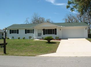 10974 SW 75th Ter, Ocala, FL 34476