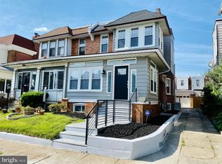 6205 Christian St, Philadelphia, PA 19143