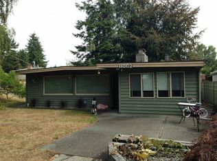 11002 Marine View Dr SW, Seattle, WA 98146